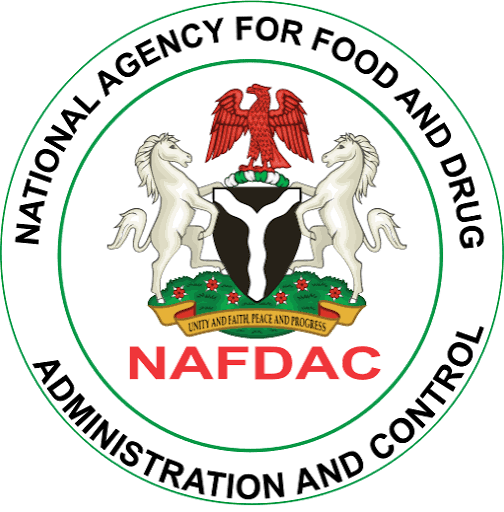 NAFDAC Approved